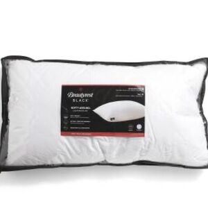 BEAUTYREST BLACK Feather Filled Pillow